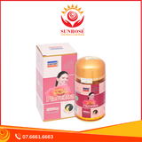  Costar Essence of Baby Sheep Placentra 35000mg giúp da sáng đẹp hộp 100 viên 