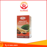  UBB HEALTHY VASCULAR TAB Chai 30vien 