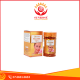  Golden Health Placenta - Viên Uống Nhau Thai Cừu Nguyên Chất Hỗ Trợ Cải Thiện Làn Da Trắng Mịn 