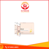  Gluwhite - Viên Sủi Hỗ Trợ Nâng Tông Da Trắng Sáng & Cải Thiện Thâm Nám 