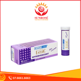  Viên sủi HolistiCare Ester C vị việt quất hỗ trợ tăng đề kháng tuýp 10 viên 