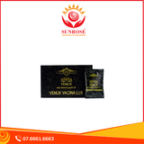  Venux Vagina Lux Hỗ Trợ Ngăn Chặn & Bảo Vệ Sức Khoẻ Vùng Kín Phụ Nữ Hộp 6 Viên 