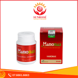  Hamomax - Viên Uống Hỗ Trợ Hạ Mỡ Máu Hiệu Quả 