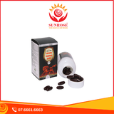  Kiện Tinh Tráng Dương Đơn Hỗ Trợ Sức Khỏe Sinh Lý Nam Hộp 30 Viên 