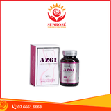  AZ61 - Bổ Sung Nội Tiết Tố Cho Phái Đẹp 