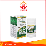  Trinh nữ Hoàng Cung Cali USA hỗ trợ giảm sự tiến triển của u xơ tử cung chai 50 viên 