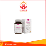  Dr.Beautin Super White - Viên Uống Hỗ Trợ Làm Mờ Thâm, Sạm Nám, Tàn Nhang 