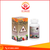  Bright Eyes bảo vệ điểm vàng, ngừa thoái hóa mắt hộp 60 viên 