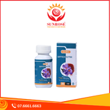  Saffron Extra - Sản Phẩm Hỗ Trợ Thư Giãn Não Bộ & Điều Hoà Giấc Ngủ Ngon 