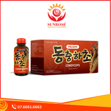  Nước uống đông trùng hạ thảo Welson Cordyceps giúp bồi bổ sức khỏe (Hộp 10 chai x 75ml) 