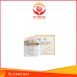  Dakami K White - Sản Phẩm Hỗ Trợ Tái Tạo & Dưỡng Trắng Mịn Da 