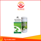  Viên Bổ Não NU-Health Ginkgo Biloba - Tăng Trí Nhớ, Giảm Đau Đầu Hiệu Quả 