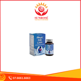  Phục Cốt Linh - Viên Uống Hỗ Trợ Điều Trị Thoái Hoá Khớp & Tăng Cường Khả Năng Vận Động 