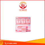  Collagen Peptide 2000 Sante365 Hỗ Trợ Chống Lão Hoá & Chăm Sóc Sức Khoẻ Sắc Đẹp Hộp 30 Gói 