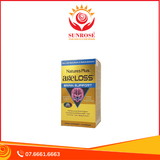  Viên Bổ Não Ageloss Brain Support - Nuôi Dưỡng Não Bộ, Tăng Cường Trí Nhớ 