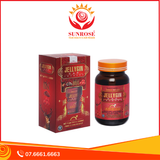  Jellygin hỗ trợ tăng cường sinh lý nam hộp 30 viên 