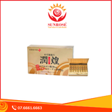  Collagen Hanamai Gold - Bột Hỗ Trợ Ngăn Ngừa Lão Hoá Xương Khớp Và Làn Da 