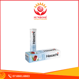  Hasachi - Viên Sủi Hỗ Trợ Giảm Cholesterol & Điều Hoà Mỡ Máu(  Hộp 20 viên) 