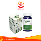  Valeri - Viên Giúp Ngủ Ngon, Bổ Não, Giảm Căng Thẳng, Mệt mỏi 