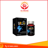  Upman1h - Viên Uống Hỗ Trợ Tăng Cường Sinh Lý Nam 