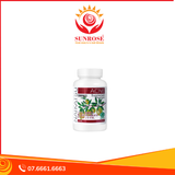  Naikatsu Acne Supplement - Hỗ Trợ Điều Trị Mụn & Giảm Thâm 