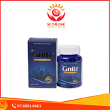  Viên Uống Gnite - Hỗ Trợ Cải Thiện Hệ Thần Kinh Trả Lại Giấc Ngủ Sâu 