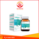  Urina Care - Giảm Tiểu Đêm, Tăng Cường Chức Năng Thận 