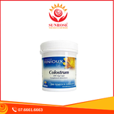  Fenioux Colostrum - Viên Uống Hỗ Trợ Tăng Cường Sức Khoẻ Trẻ Chậm Lớn (Hộp 200 viên) 