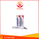  Hamofast - Viên Sủi Hỗ Trợ Cải Thiện Máu Nhiễm Mỡ & Ngăn Ngừa Xơ Vữa Động Mạch, Tim Mạch(  Hộp 20 viên) 