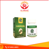  Xạ Can Tán Thống - Viên Uống Hỗ Trợ Điều Trị Viêm Họng, Viêm Amidan 