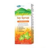  Siro Eugica Ivy Syrup giúp hỗ trợ long đờm, giảm ho (100ml) 