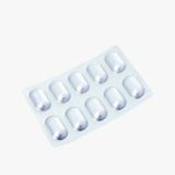  Viên uống Ever Pharma Cebrium tăng cường trí não (Hộp 3 vỉ x 10 viên) 