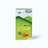  Xịt họng thảo dược Eugica hỗ trợ giảm ho, đau rát họng (Chai 10ml) 
