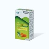  Xịt họng thảo dược Eugica hỗ trợ giảm ho, đau rát họng (Chai 10ml) 