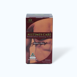  Viên uống Alltimes Care Kangaroo 6000mg Plus tăng cường sinh lực nam giới (Hộp 100 viên) 