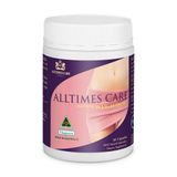  Viên uống Alltimes Care Platinum Weightloss 3300mg  hỗ trợ giảm cân (Hộp 50 viên) 