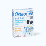  Viên uống Vitabiotics Osteocare hỗ trợ xương khớp, bổ sung canxi cho xương (Hộp 30 viên) 