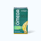  Viên uống Hotchland - Optimum Omega 3.6.9 giúp bổ não, bổ mắt (Hộp 60 viên) 