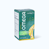  Viên uống Hotchland - Optimum Omega 3.6.9 giúp bổ não, bổ mắt (Hộp 60 viên) 