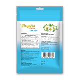  Kẹo thảo dược Eugica Candy Cool Extra hỗ trợ làm dịu cơn ho, giảm đau rát họng  (Gói 15 viên) 