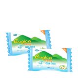  Kẹo thảo dược Eugica Candy Cool Extra hỗ trợ làm dịu cơn ho, giảm đau rát họng  (Gói 15 viên) 