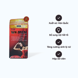  Viên uống Welson For Women hỗ trợ tăng cường sinh lý nữ  (Lọ 60 viên) 