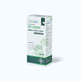  Xịt Họng Herbal Spray Pharmacity Chai 25Ml: Giảm Đau Họng Nhanh Chóng 