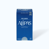  Viên uống  ALIPAS Ecogreen Men’s Ginseng hỗ trợ cải thiện sức khỏe sinh lí Nam,cải thiện rối loạn cương dương (Hộp 30 viên) 