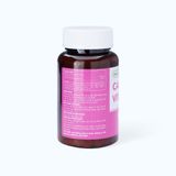  Viên Uống Pmc Calcium & Vitamin D3 Tăng Cường Hệ Xương - Chai 60 Viên 