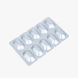  Viên uống Thái Minh CotriPro hỗ trợ tăng sức bên thành mạch, giảm triệu chứng trĩ (Hộp 20 viên) 