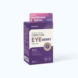  Viên Uống Kolmar Condition Eye Bổ Mắt - Sức Khỏe Cho Vùng Mắt (6 Vi X 10 Viên) 