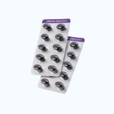  Viên Uống Kolmar Condition Eye Bổ Mắt - Sức Khỏe Cho Vùng Mắt (6 Vi X 10 Viên) 