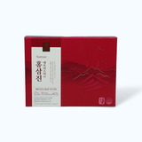  Nước uống Nutine Hồng sâm cô đặc Hongsamjin Everystick EX Hỗ trợ bồi bổ cơ thể, tăng cường sức khỏe (Hộp 3 hộp nhỏ x 10 gói) 