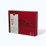  Nước uống Nutine Hồng sâm cô đặc Hongsamjin Everystick EX Hỗ trợ bồi bổ cơ thể, tăng cường sức khỏe (Hộp 3 hộp nhỏ x 10 gói) 